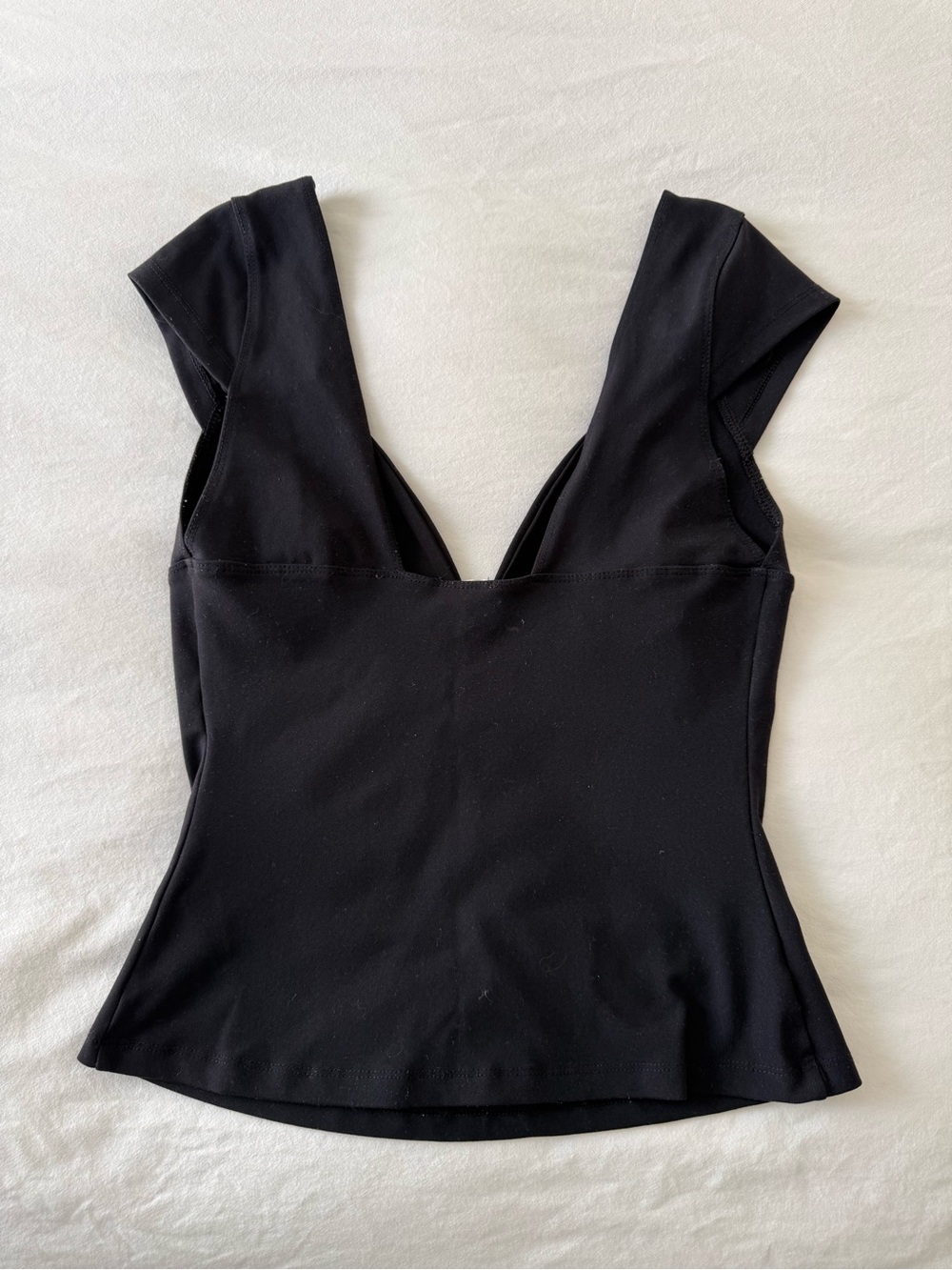 Free People Duo Corset Cami - Picture 3 of 4